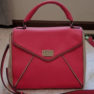 EUC Kate Spade Satchel